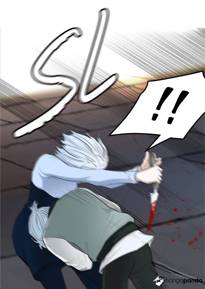 Tower of God Chapter 363 image 025